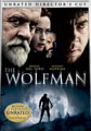 The Wolfman - Unrated Director's Cut (DVD)