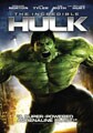 The Incredible Hulk (FS/DVD)