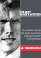 Clint Eastwood - American Icon Collection (DVD)