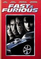 Fast & Furious - Special Edition; Includes Digital Copy (DVD)