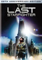 The Last Starfighter - 25th Anniversary (DVD)