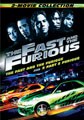 The Fast and the Furious 2 Movie Collection - 2-Disc Set (DVD)