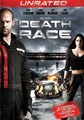 Death Race - Unrated and Theatrical Edition (DVD)