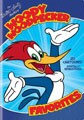 Woody Woodpecker Favorites (DVD)