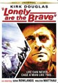 Lonely Are the Brave (DVD)