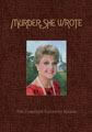Murder, She Wrote: The Complete Eleventh Season (DVD)