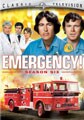 Emergency!: Season Six (DVD)