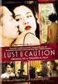 Lust, Caution (NC-17 DVD)