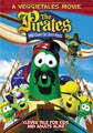 The Pirates Who Don`t Do Anything - A Veggietales Movie - Full Frame (DVD)