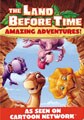 The Land Before Time: The Amazing Adventures (DVD)