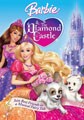 Barbie & the Diamond Castle (DVD)