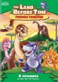The Land Before Time - Friends Forever (DVD)