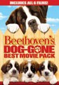 Beethoven`s Dog-gone Best Movie Pack (DVD)