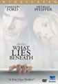 What Lies Beneath (DVD)