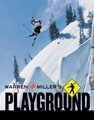 Warren Miller - Playground (Blu-ray Disc)