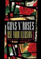 Guns N' Roses - Use Your Illusion I (DVD)