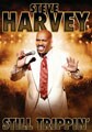 Steve Harvey - Still Trippin` (DVD)