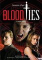 Blood Ties - The Complete Season (DVD)
