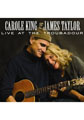 James Taylor (Soft Rock)/Carole King - Live at the Troubadour [Digipak]