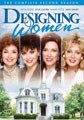 Designing Women - Season 2 - 4-Disc Set (DVD)