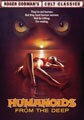 Humanoids from the Deep (DVD)