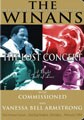 Winans, The: The Lost Concert (DVD)