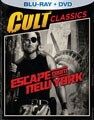 Trusted transactions on Ebay for Turn Single Large Escape from New York (Single-Disc Blu-ray/DVD Combo)