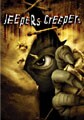Jeepers Creepers - Lenticular (DVD)