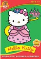 Hello Kitty Becomes a Princess (DVD)