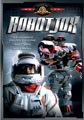 Robot Jox (DVD)