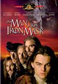 The Man in the Iron Mask (DVD)