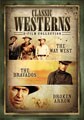 Classic Westerns - 3 Pack (DVD)