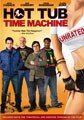 Hot Tub Time Machine - Unrated (DVD)