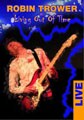 Robin Trower - Living Out of Time (DVD)