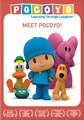 Pocoyo - Meet Pocoyo! (DVD)