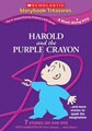 The Harold & Purple Crayon & More Great Stories To Spark Imagination (DVD)