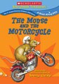 The Mouse and the Motorcycle (DVD)