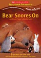 Detailed information on snore Stopper Bear Snores On...and more