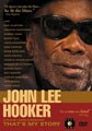 John Lee Hooker - That's My Story (DVD)