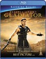 Gladiator - Sapphire Series (Blu-ray Disc)