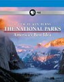 Ken Burns - The National Parks: America`s Best Idea (Blu-ray Disc)