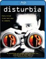 Disturbia (Blu-ray Disc)