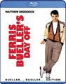 Ferris Bueller's Day Off - Bueller... Bueller.. Edition (Blu-ray Disc)