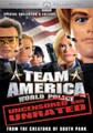 Team America Unrated Colletors Edition (DVD)