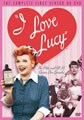 I Love Lucy - The Complete First Season (DVD)