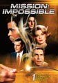 Mission Impossible: The Complete First TV Season (DVD)