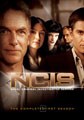 NCIS - The Complete First Season (DVD)
