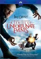 Lemony Snicket's A Series of Unfortunate Events (FS/DVD)