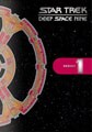 Star Trek: Deep Space Nine - The Complete First Season (DVD)