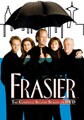 Frasier - The Complete Second Season (DVD)